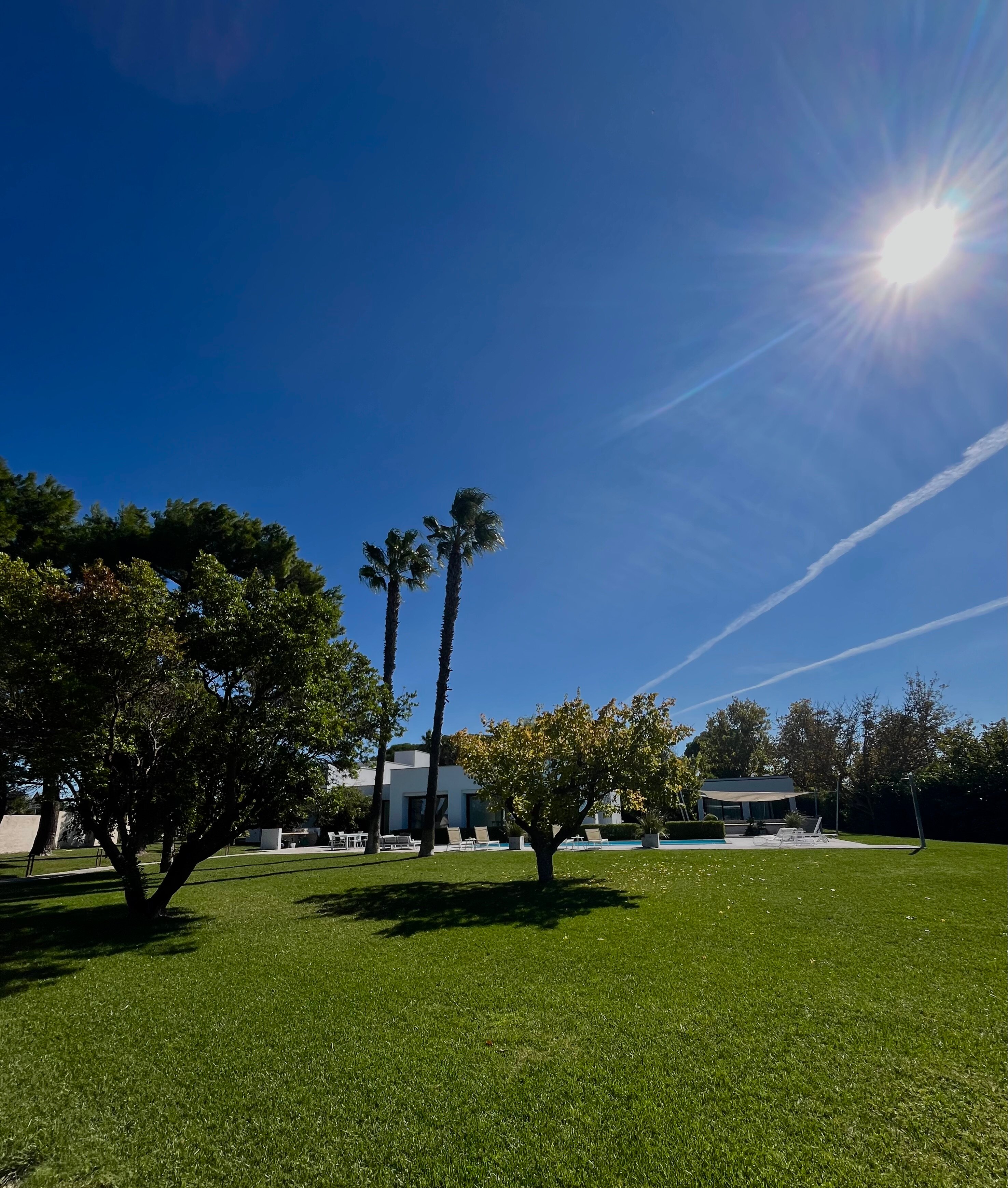 Masseria Mo'-浴室