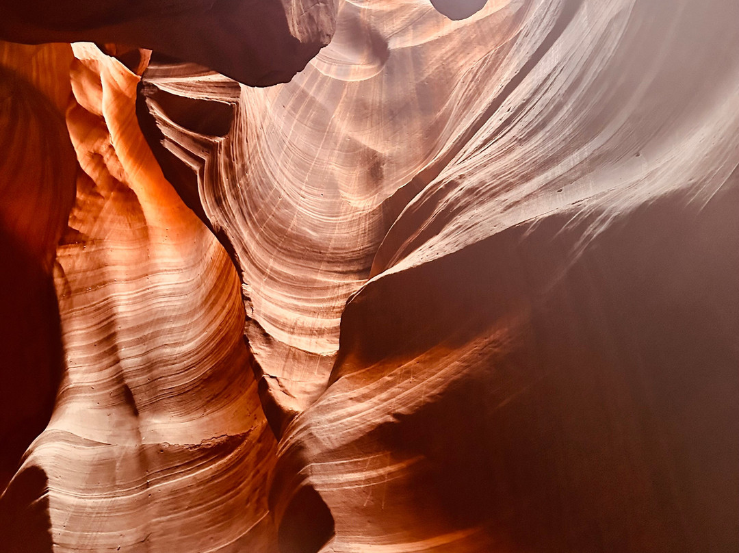 Tse Bighanilini Tours-佩吉必去景点