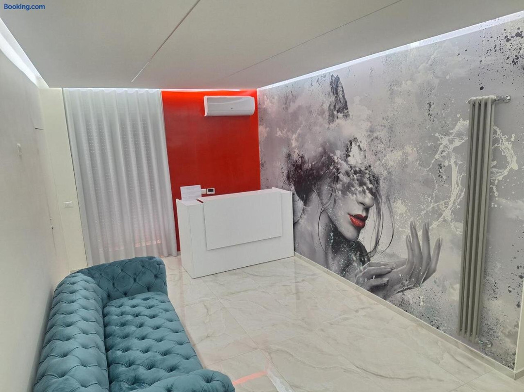 Affittacamere La Violetta