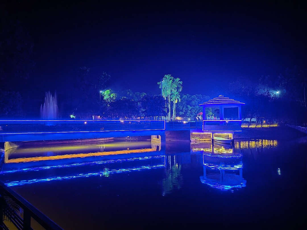 SKS Inn Resort主图