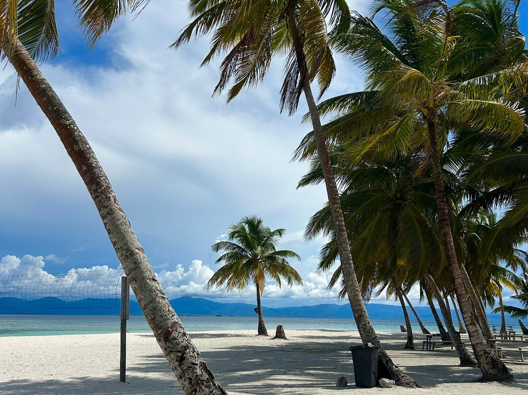 Isla Perro-San Blas Islands必去景点