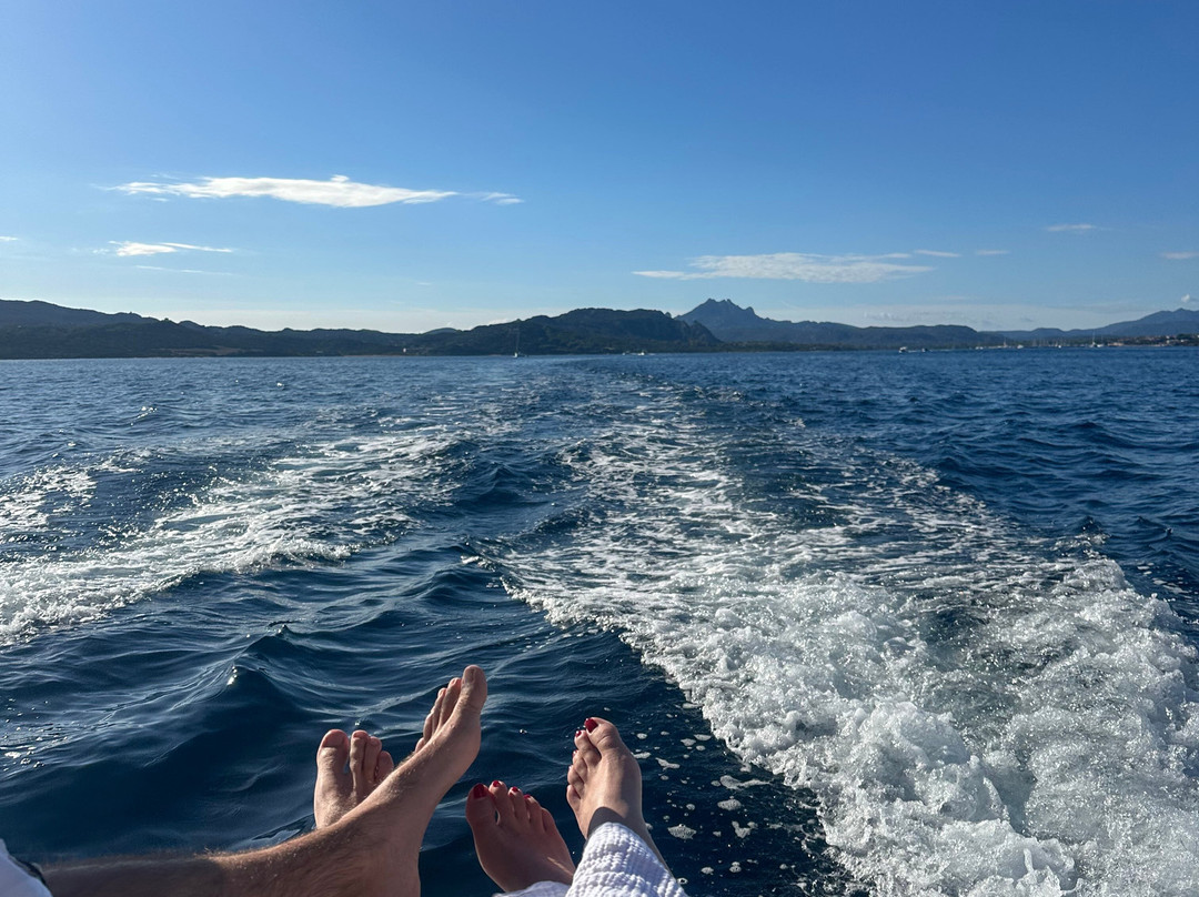 La Dolce Vita Charter-Cannigione必去景点