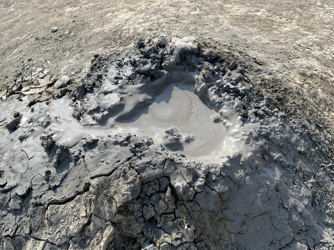 ATI Travel-Mardakan必去景点