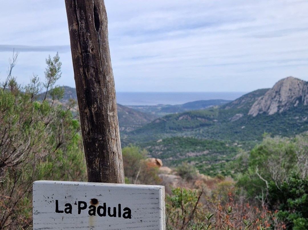 Sardintrek-撒丁岛必去景点