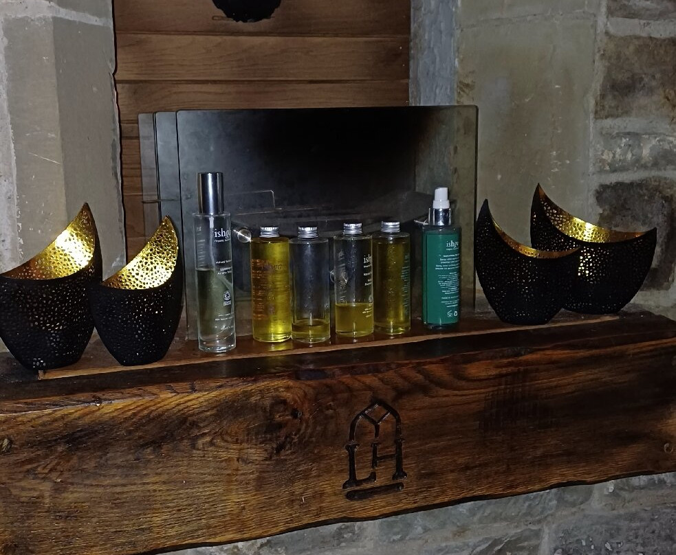 Tribe Spa-Talbot Green必去景点