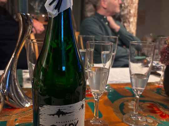 Ängabackens Björksoda-Vaggeryd必去景点