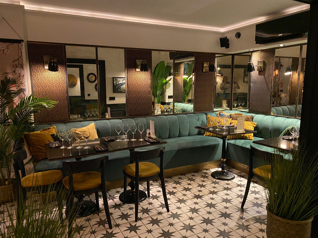 Le Centr'Hotel主图