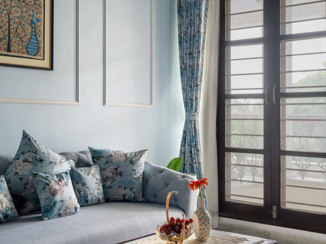 Dilip Niwas Homestay主图