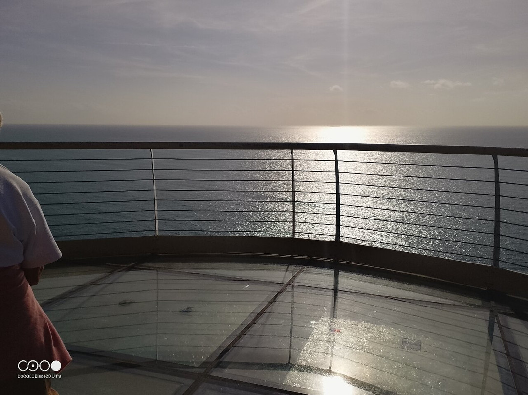 Skywalk Maratea-马拉泰亚必去景点