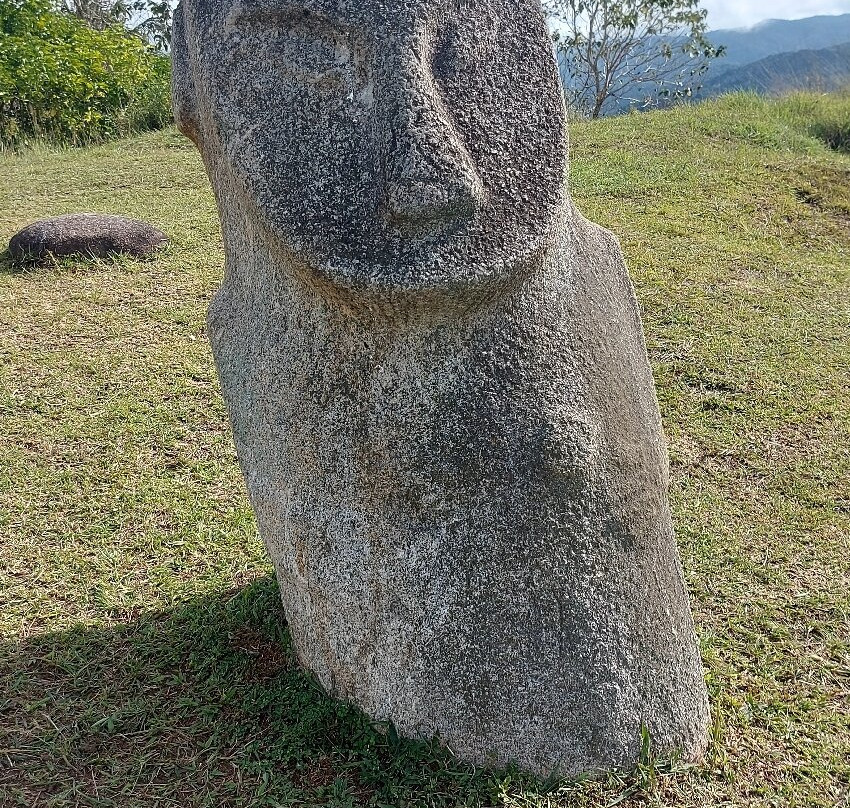 Bada Valley-Poso必去景点