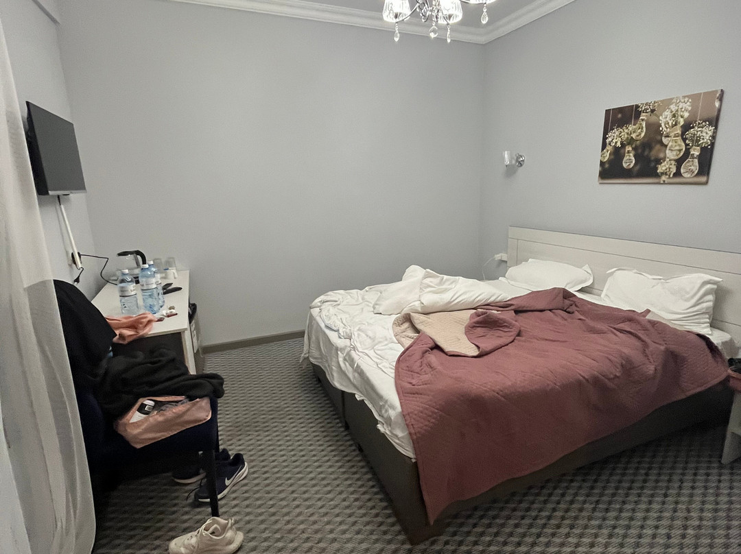 Hotel Kolsay Grand