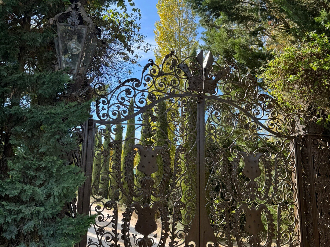 Borgo Santo Pietro主图