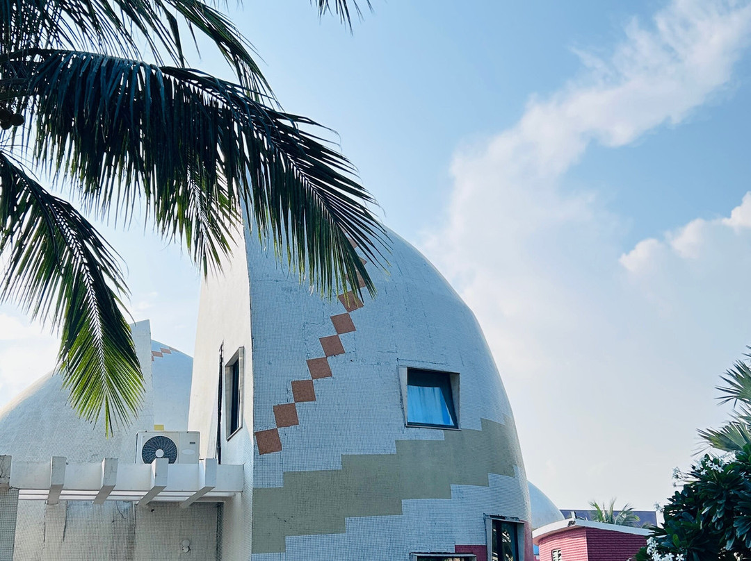 Suncity Resort Mandarmani主图