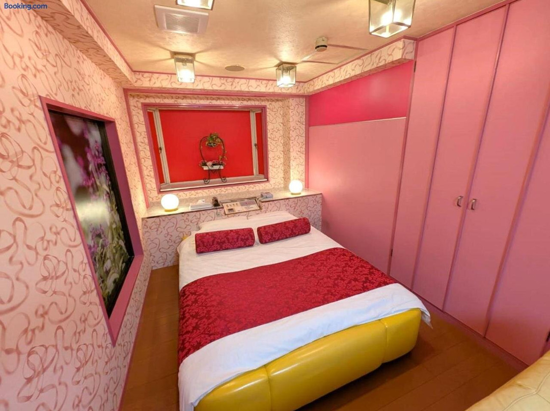 Hotel Sha A Nai Yan (Adult Only)