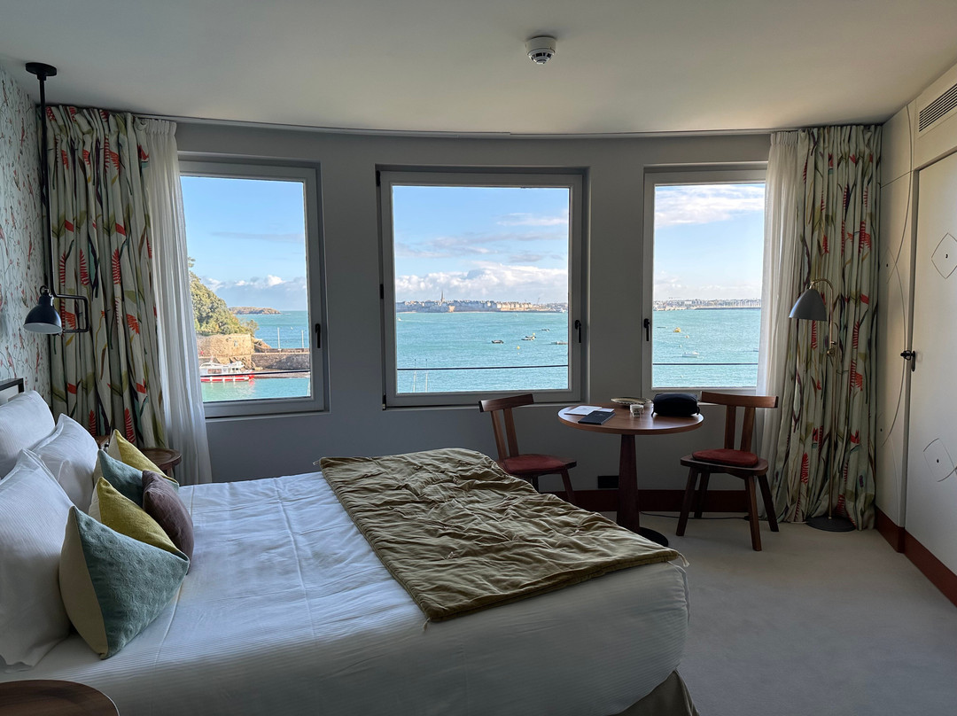 Castelbrac Hotel & Spa主图