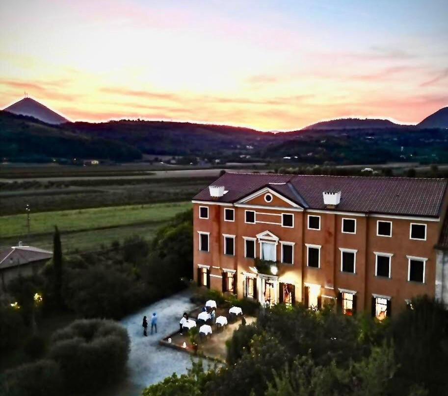 Villa Bignago B&b