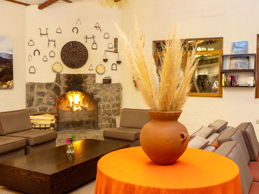 Casa Andina Standard Colca主图