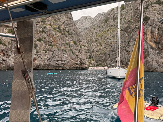 Pedro Oliver - Mallorca Private Tour Guide-马洛卡岛必去景点