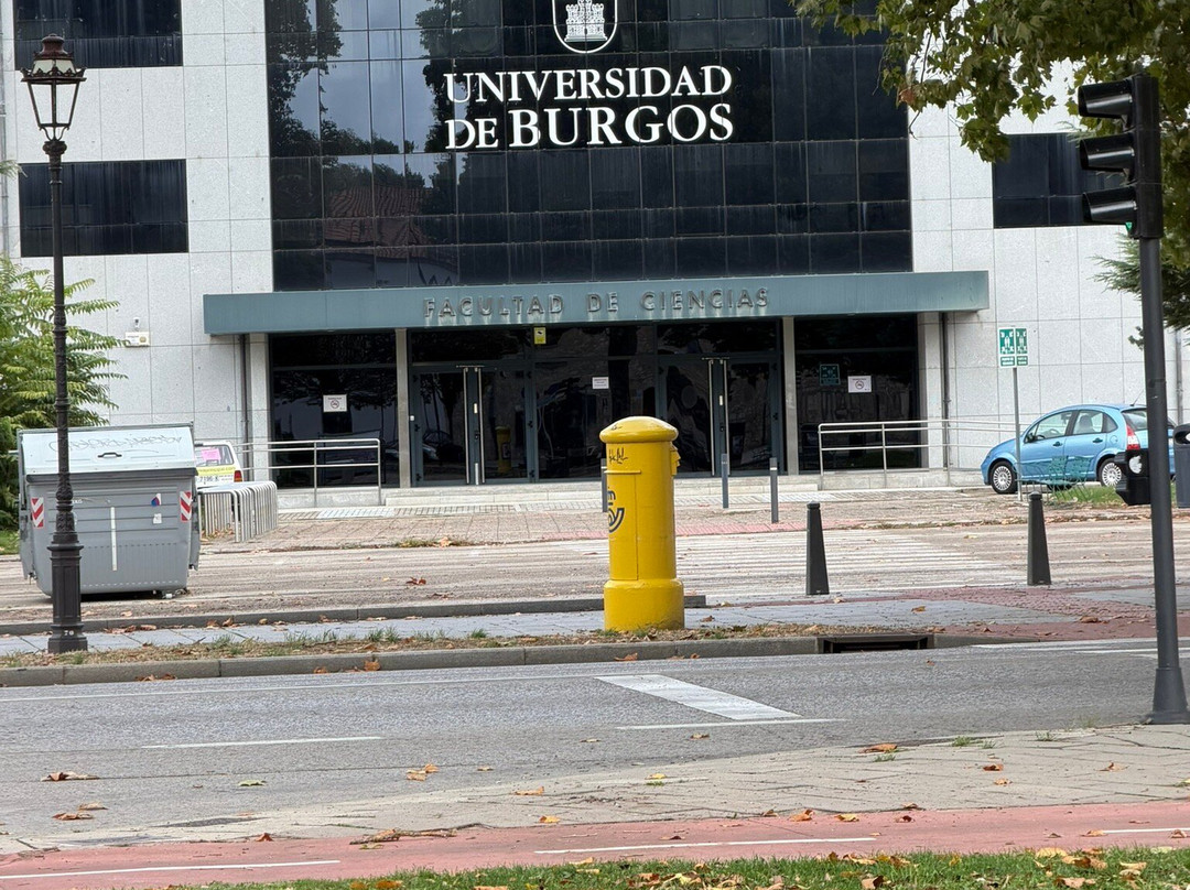 Hotel Puerta Romeros主图