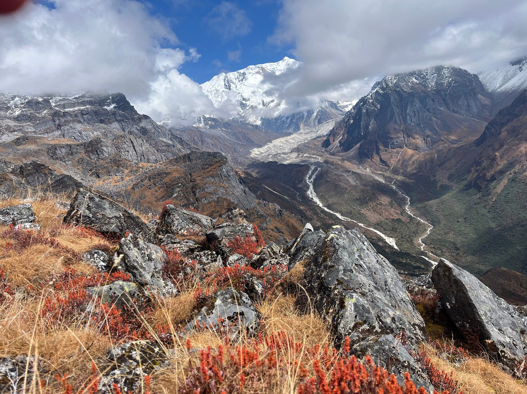 Himalaya Trekking GmbH-沙夫豪森必去景点