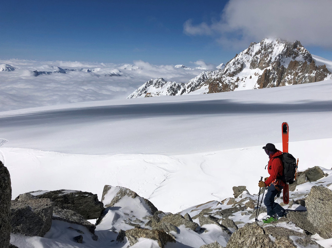 Apex Mountain School-Avon必去景点