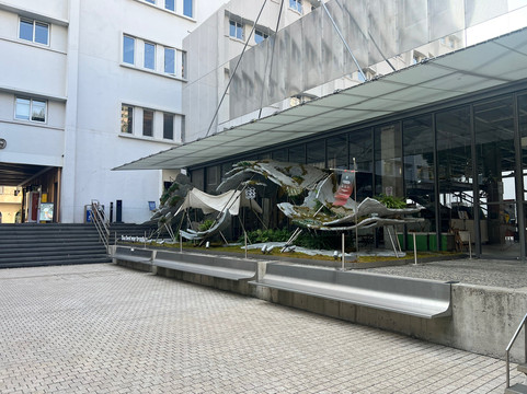 上生·新所-上海市必去景点