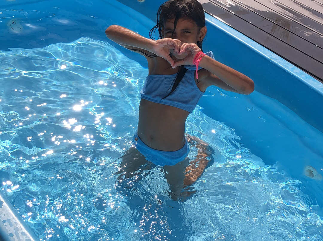 罗孙布洛克酒店主图