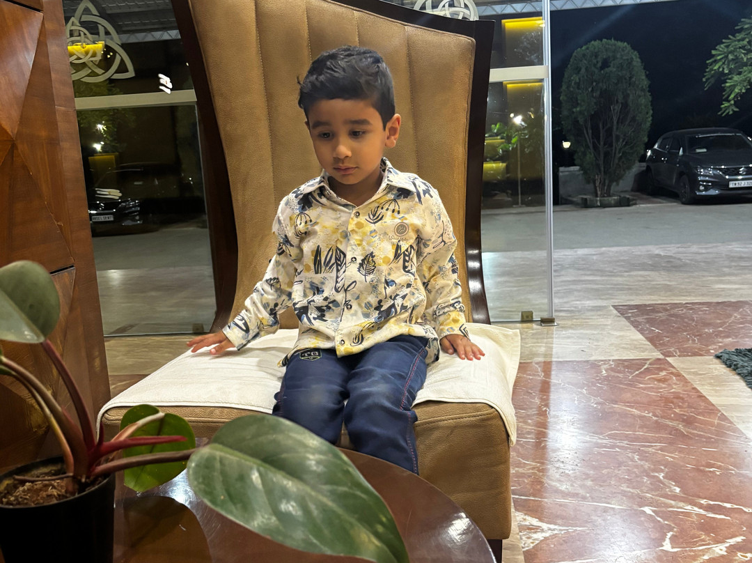 Sivaranjani Hotel主图