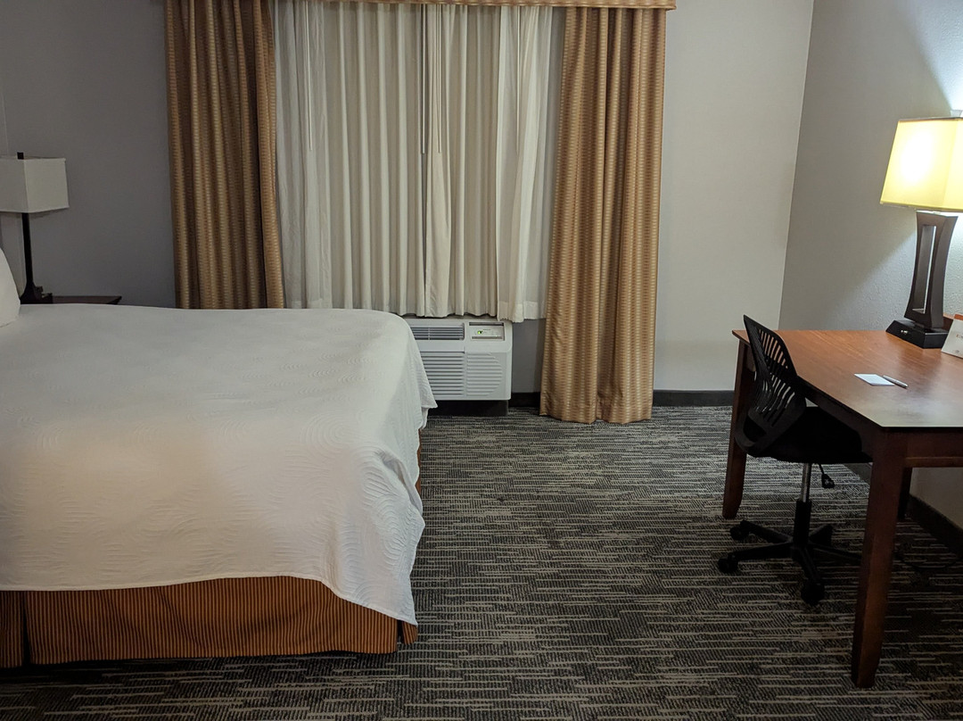 Country Inn & Suites by Radisson, Texarkana, TX主图