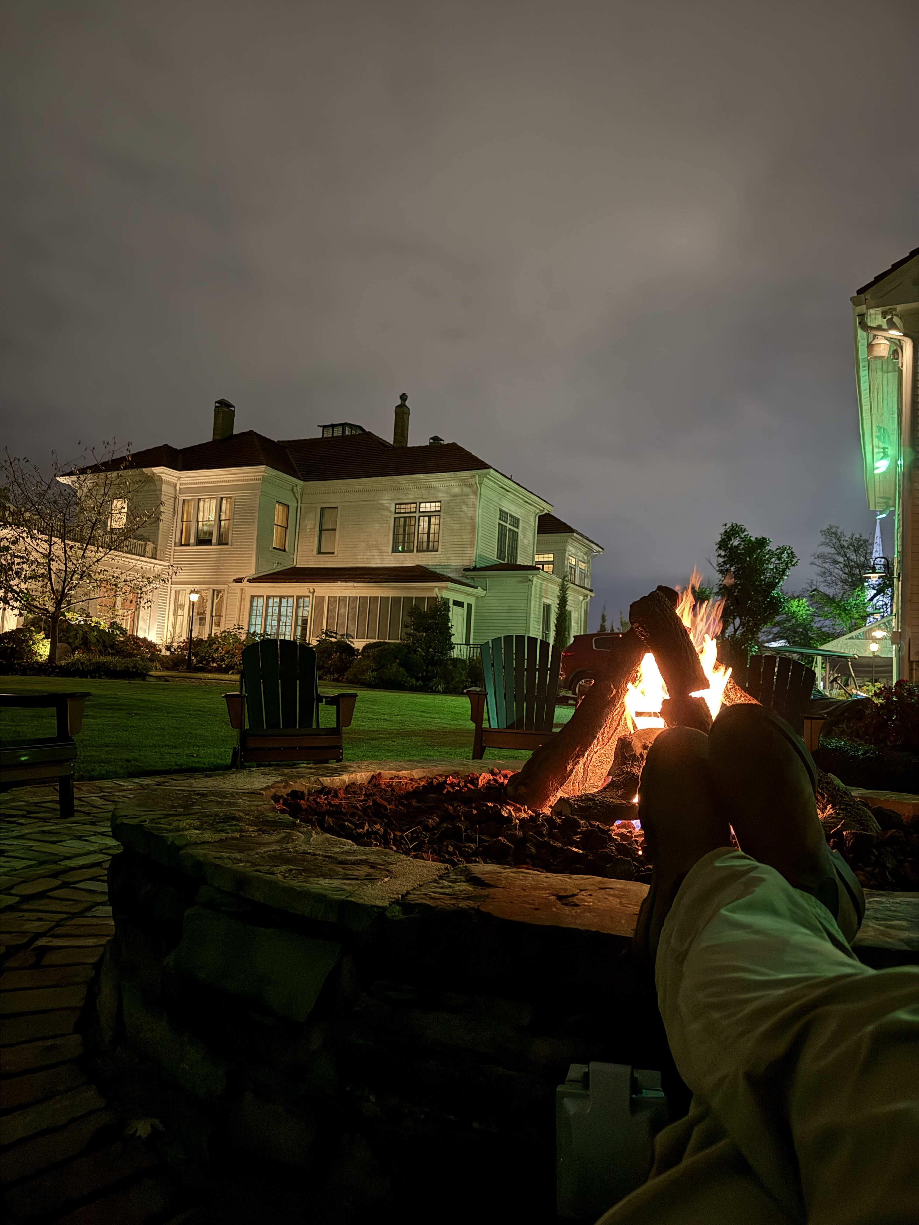 The Reserve at Hot Springs-官方