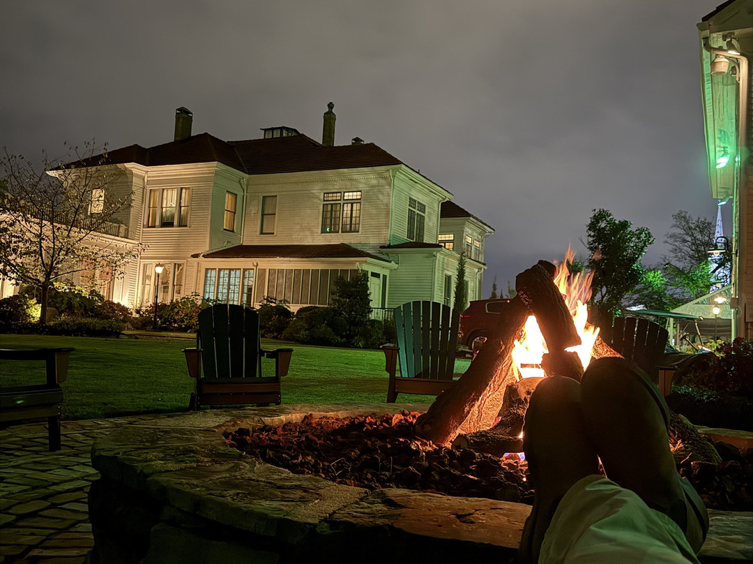 The Reserve at Hot Springs主图