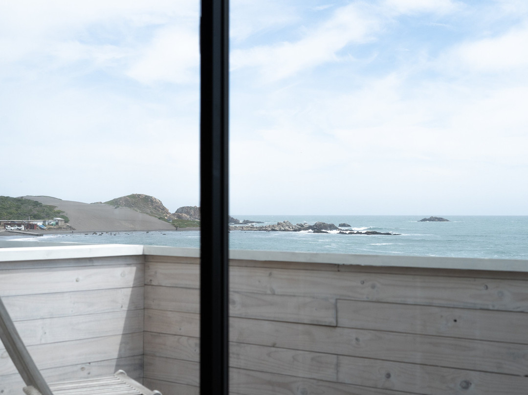 Hotel Mar Blanco主图