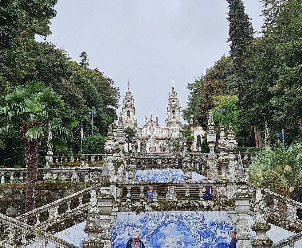 Catedral de Lamego-Lamego必去景点