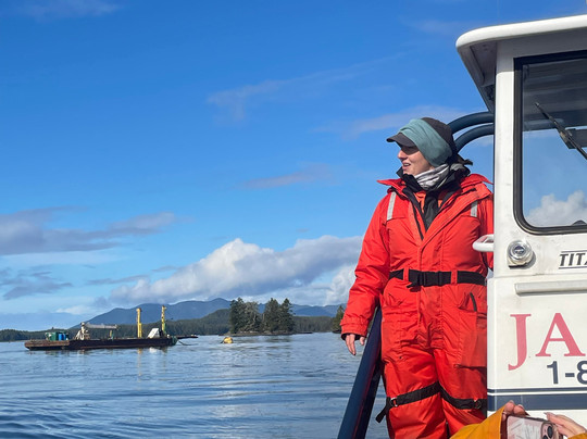 Jamie's Whaling Station & Adventure Centres-托菲诺必去景点