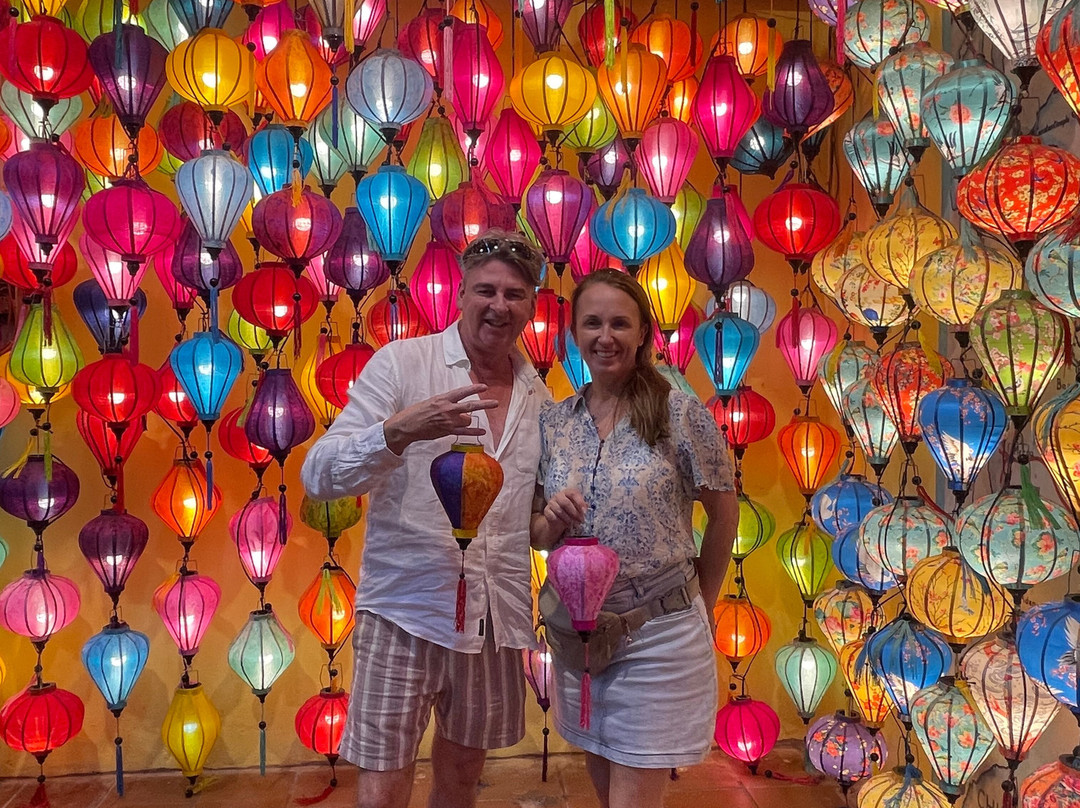 Hoian Day Trip Company-会安必去景点