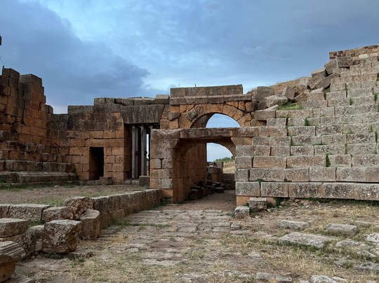 Riwaya Travel-阿尔及尔必去景点