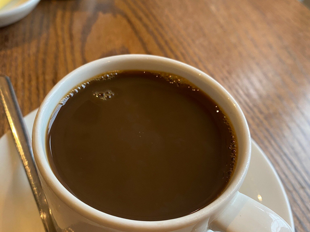 Crouchers Hotel主图