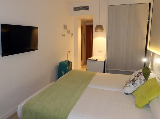 JS Sol de Alcudia主图