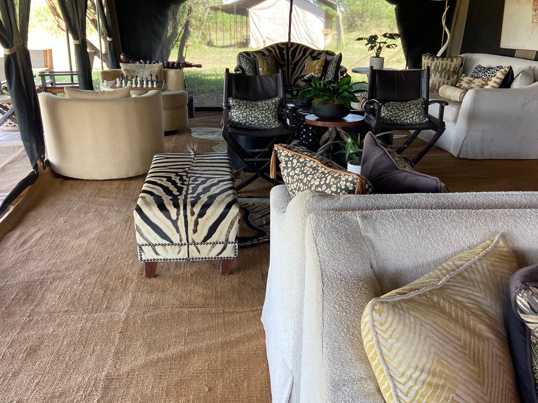 Wildlands Safaris (T) Ltd-塞伦盖蒂国家公园必去景点