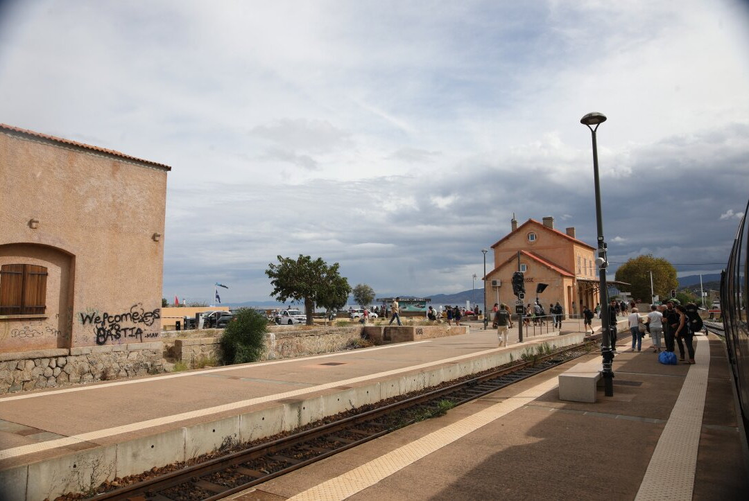 U Trinichellu-Ile Rousse必去景点