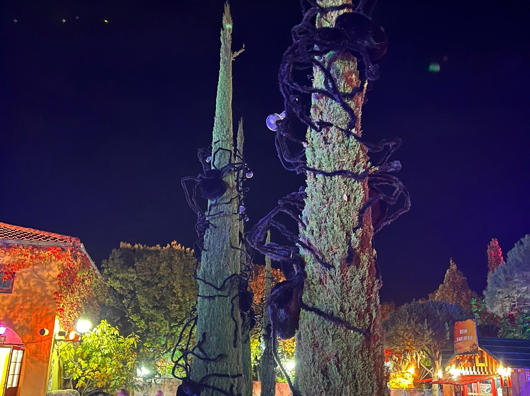 Familypark Neusiedlersee-St. Margarethen必去景点