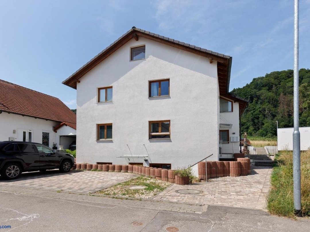 Bergblick Apartments