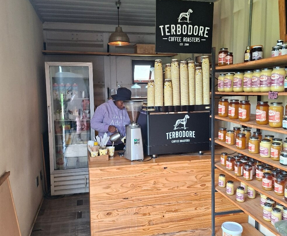 Peel's Honey-Merrivale必去景点