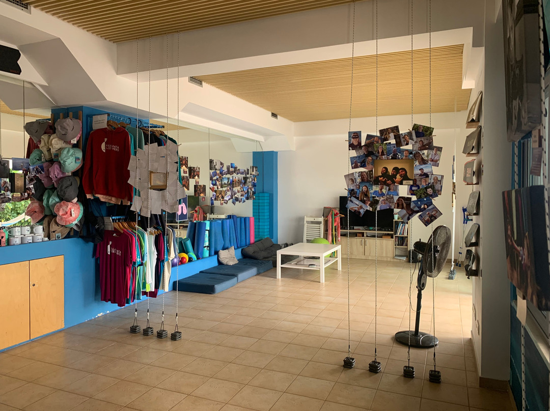 Kalamata Freedivers-卡拉马塔必去景点