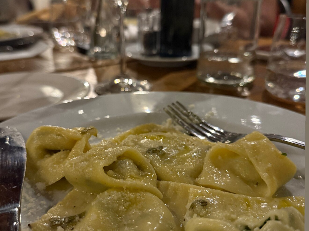 Marivi Chef in Tuscany-Casole d'Elsa必去景点