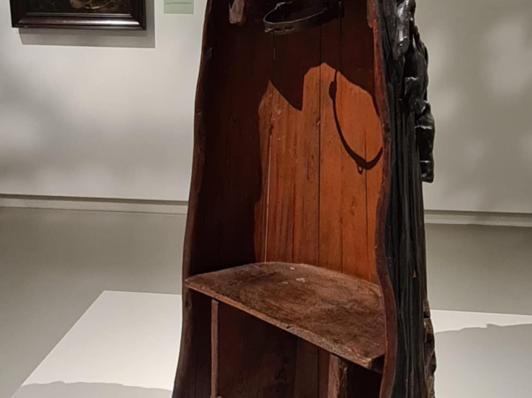 Het Noordbrabants Museum-斯海尔托亨博斯必去景点