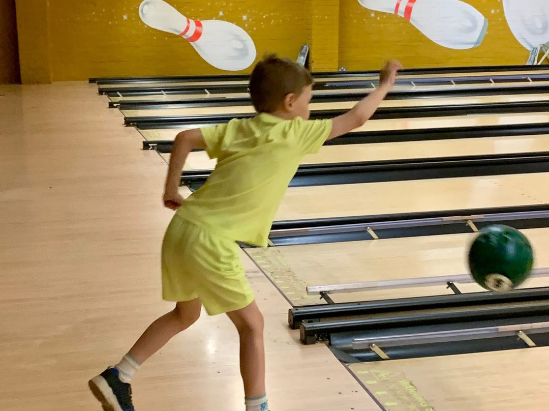 Strikes Bowl-Gaywood必去景点