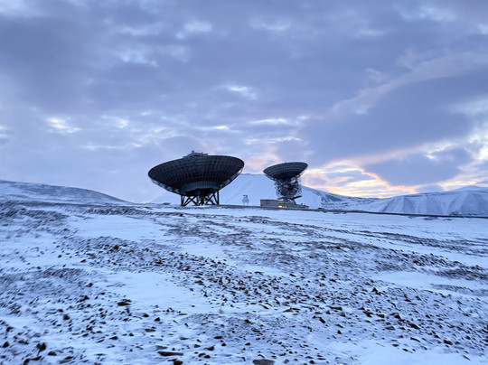 Backyard Svalbard-朗伊尔城必去景点