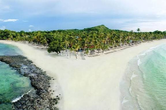 Plage D'andilana-Andilana必去景点