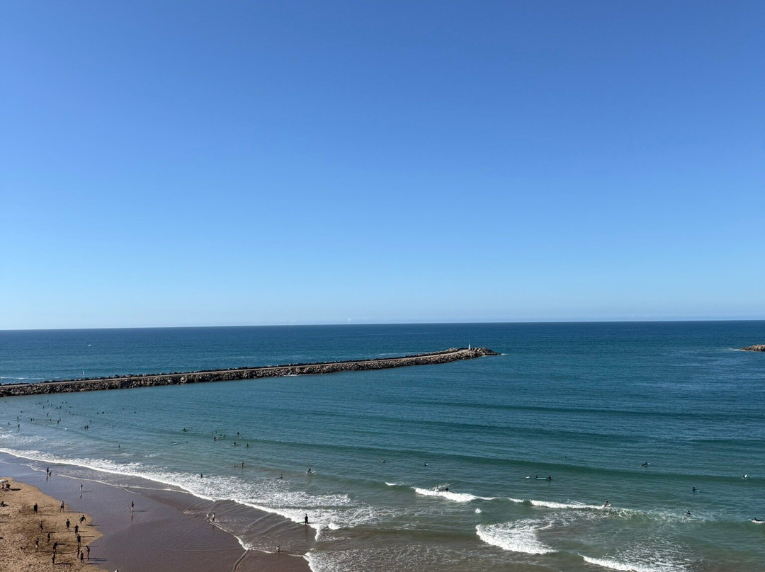Mountain Desert Tours-马拉喀什必去景点